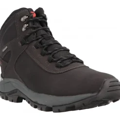 Montagne*Merrell Vego Mid LTR WTPF Noir